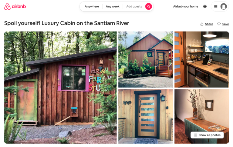 Top 10 Tips to Boost Your Airbnb Bookings